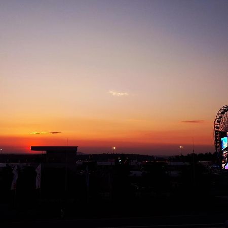 Df Am Ring Nuerburg Hotel ภายนอก รูปภาพ