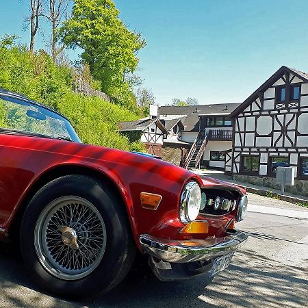 Df Am Ring Nuerburg Hotel ภายนอก รูปภาพ