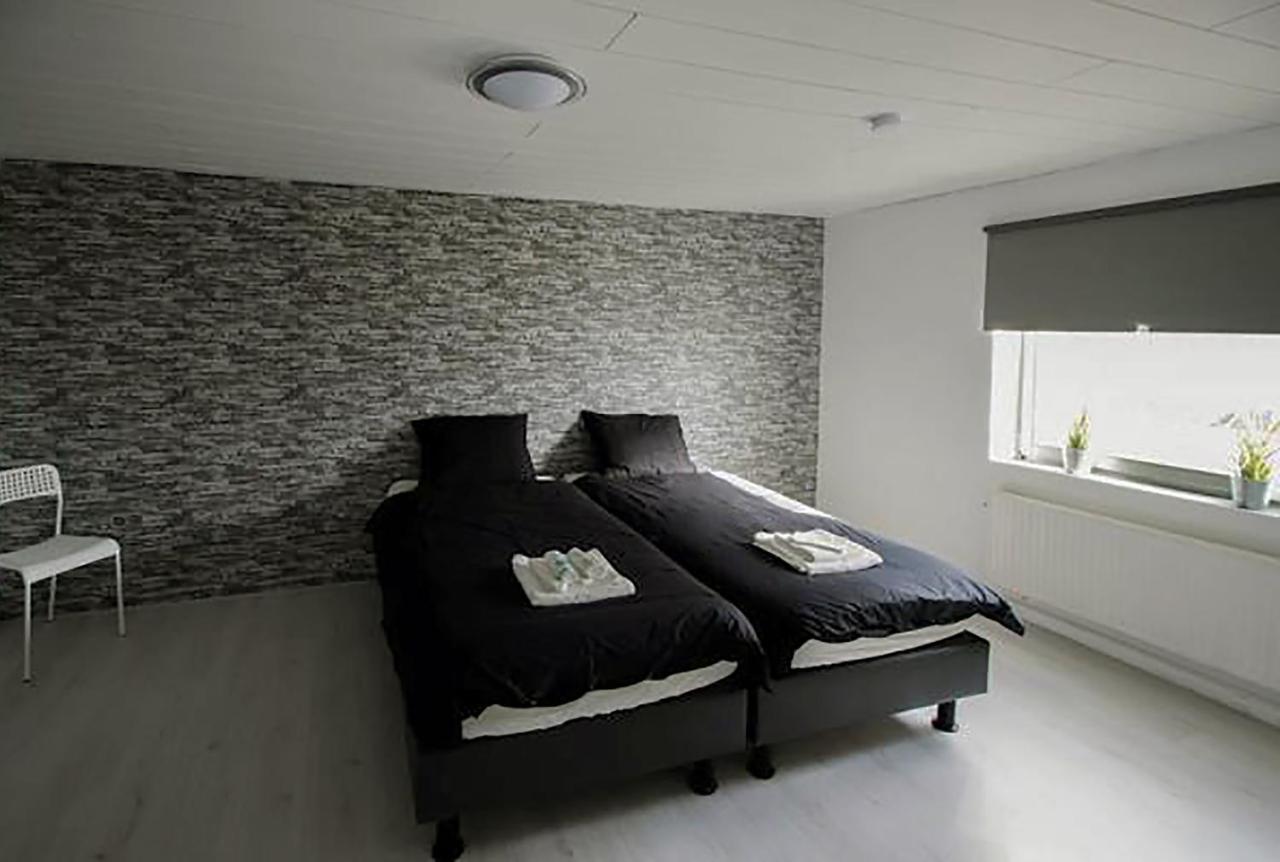 Df Am Ring Nuerburg Hotel ภายนอก รูปภาพ