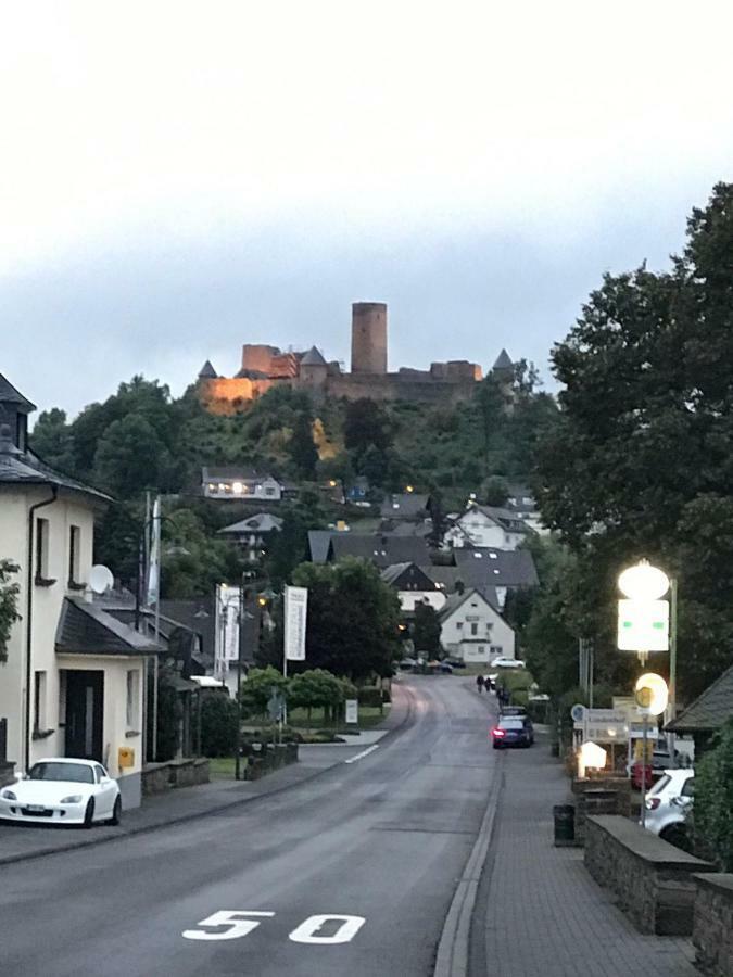 Df Am Ring Nuerburg Hotel ภายนอก รูปภาพ