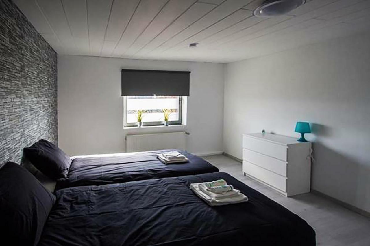 Df Am Ring Nuerburg Hotel ภายนอก รูปภาพ