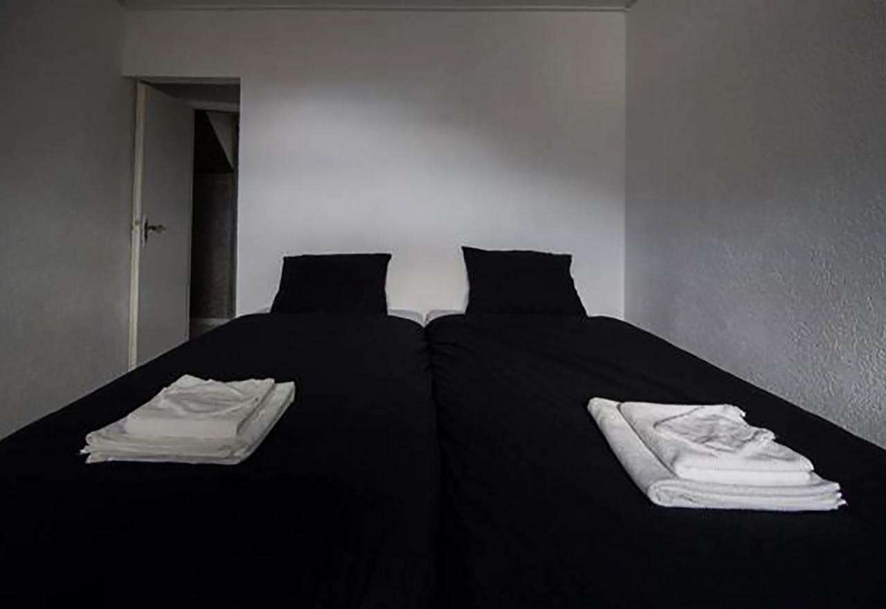 Df Am Ring Nuerburg Hotel ภายนอก รูปภาพ