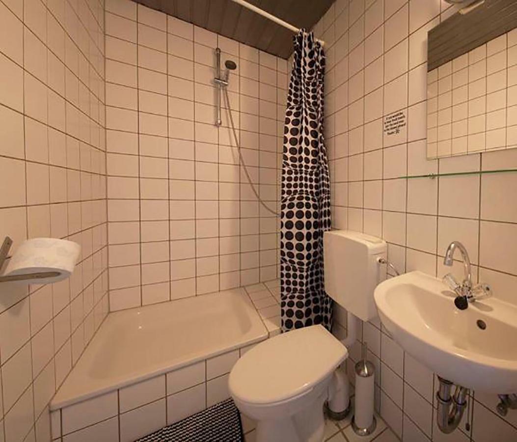 Df Am Ring Nuerburg Hotel ภายนอก รูปภาพ