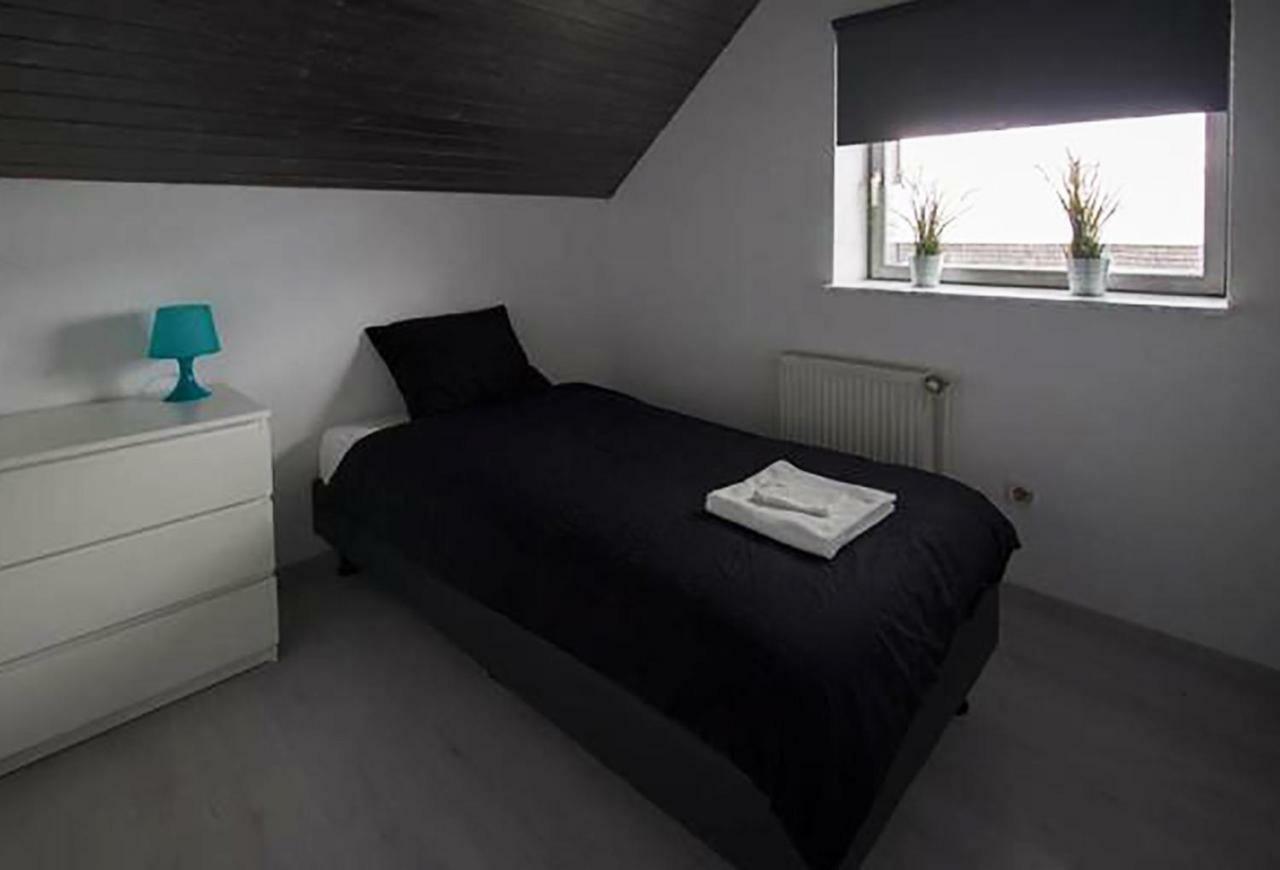 Df Am Ring Nuerburg Hotel ภายนอก รูปภาพ